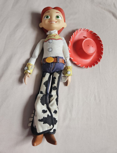 Toy story action figure - toy, lot