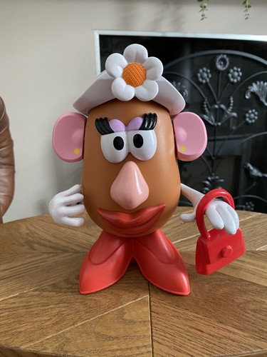Toy story mrs - toy,
