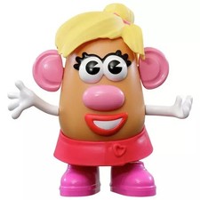 Mrs Potato Head