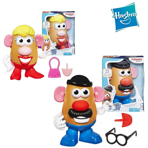 Hasbro potato head disney - potato,