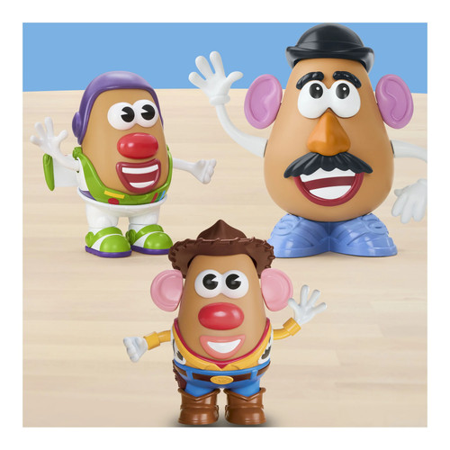 Hasbro toy story potato - hasbro,