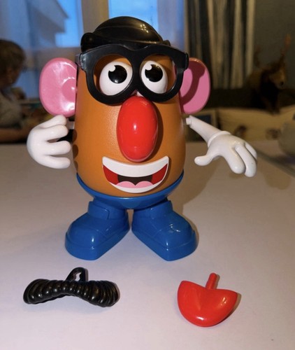 Potato head disney toy - mr,
