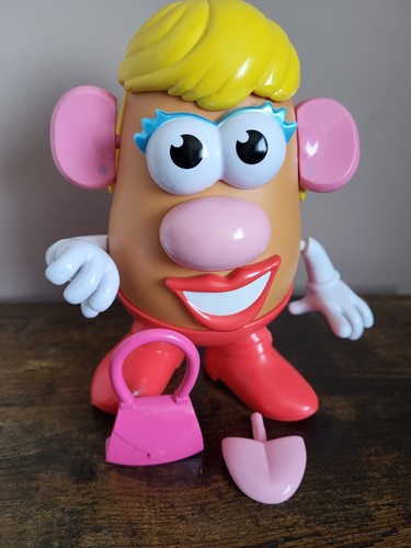 Playskool friends mrs - friends, potato
