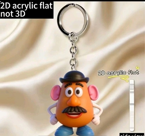 Disney toy story potato - toy,