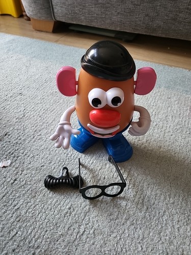 Potato head - mr,