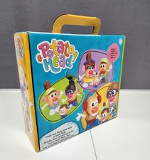 Playskool Potato Head Create