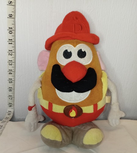 Official hasbro potato head - hasbro,