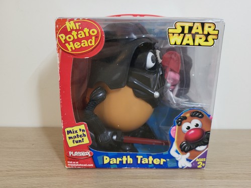 Star wars darth tater - wars,