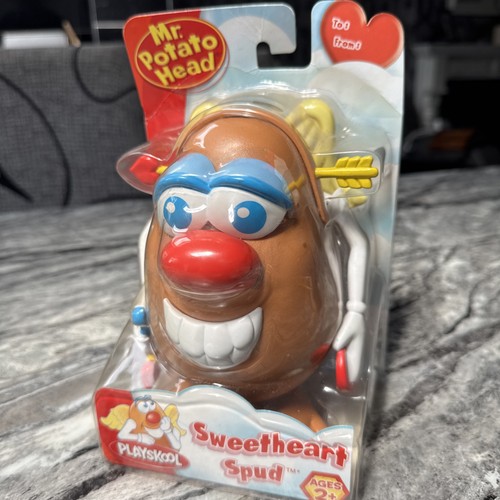 Playskool 2006 potato head - 2006,