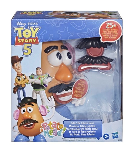 Disney story toy - disney, 5