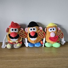 Hasbro Official Mr Potato Head