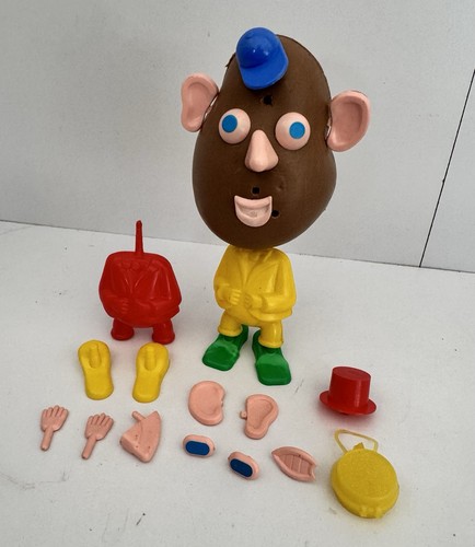 1960s rare potatoe head - rare,