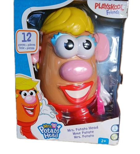 Playskool friends 2016 mrs - friends,
