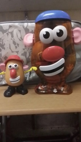 Potato head bundle toy - potato,