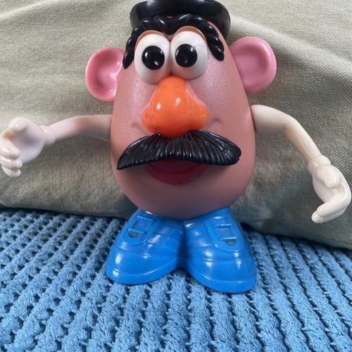 Homedics potato head - mr,