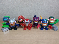 Playskool Mini Mr Potato Head