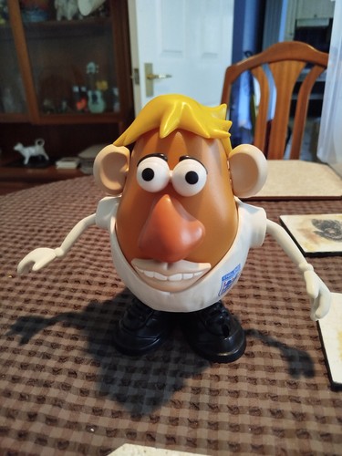 Potato head official - mr,