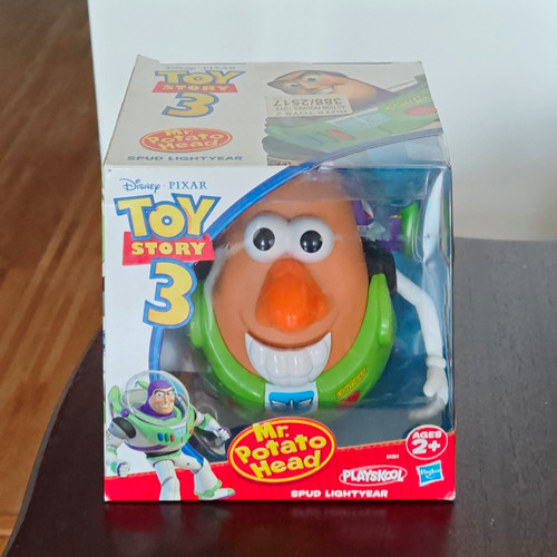 Playskool potato head toy - playskool,