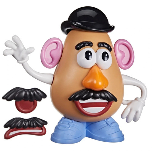 Disney pixar toy story - story, 5