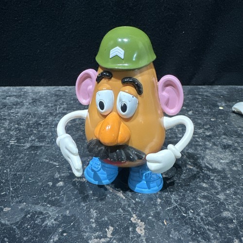 2001 hasbro toy story squad - hasbro,