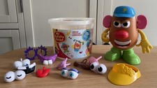 Mr Potato Head
