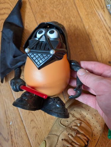 Potato head star wars - mr.,