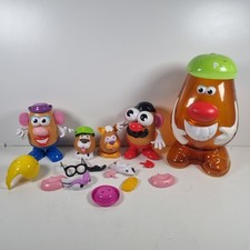 Mr Potato Head Bundle &