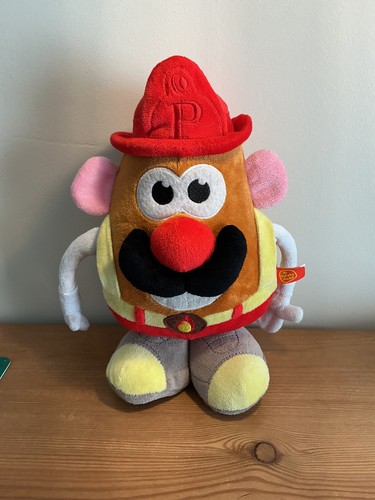 Toy story large potato - toy, mr