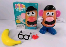Mr Potato Head Classic Figure