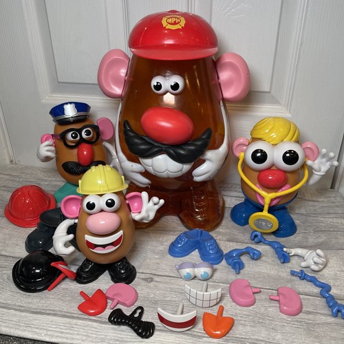 Large potato head bundle - large,