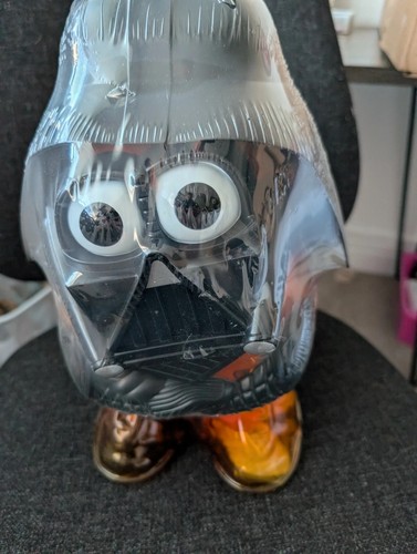 Star wars potato head - ​star,