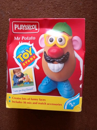 Rare original toy story - original,