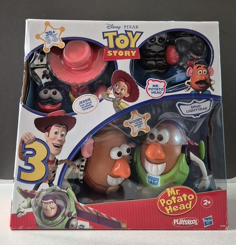 Toy story potato head - potato,