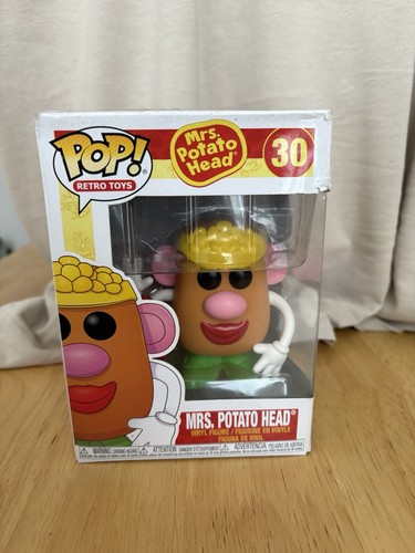 Funko pop mrs - funko, 30