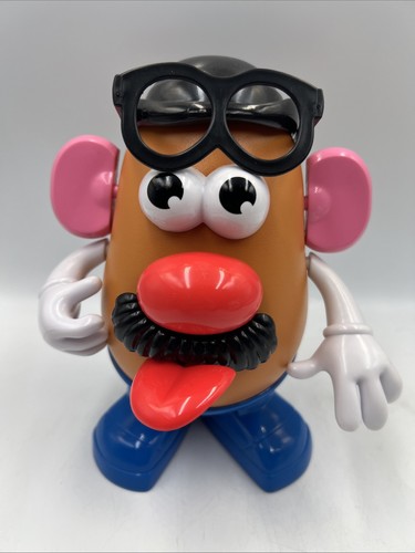 Potato head 2018 playskool - potato,
