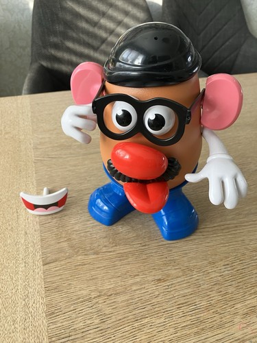 Playskool friends potato - playskool, mr.