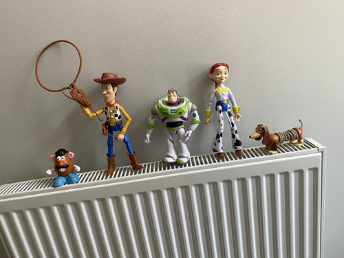 Toy story bundle - bundle.,