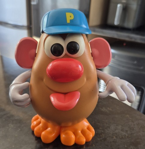 Potato head - mr,