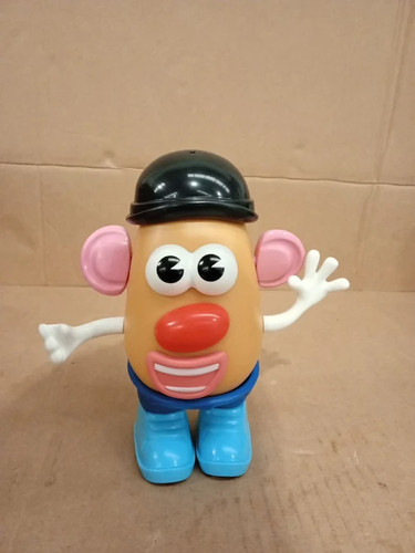Potato head classic toy - potato,