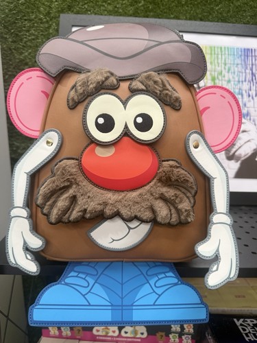 Loungefly potato head - loungefly,