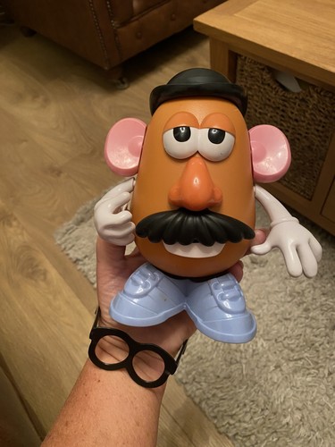 Toy story potato - toy,