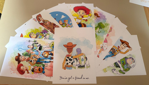 Toy story woody - toy,