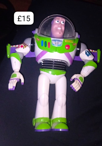 Disney pixar toy - story, action