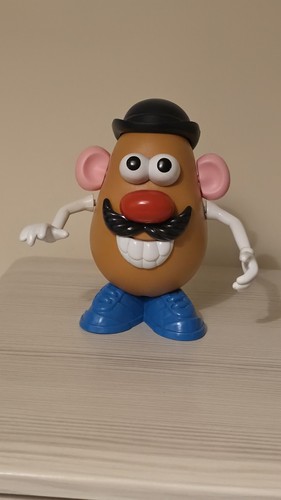 Potato head bundle - mr,
