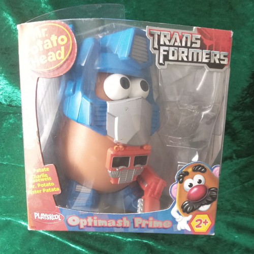 Playskool potato head - mr.,