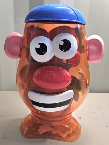 Playskool friends potato - friends,
