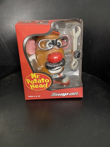 Snap potato head - snap,