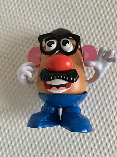 Potato head toy figure - mr.,