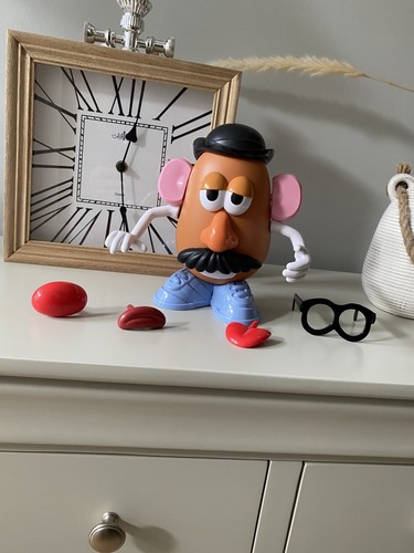 Toy story potato head - mr,