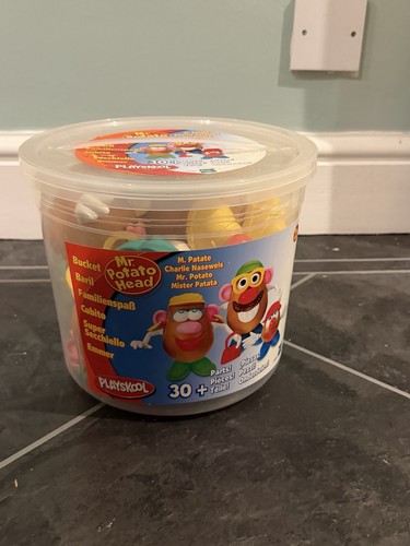 Playskool toy story - toy, potato